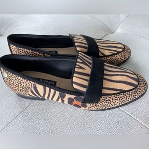 Gorgeous woman shoes from Isaac Mizrahi